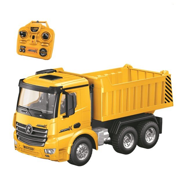 POWER X - RC Dump Truck (20342)