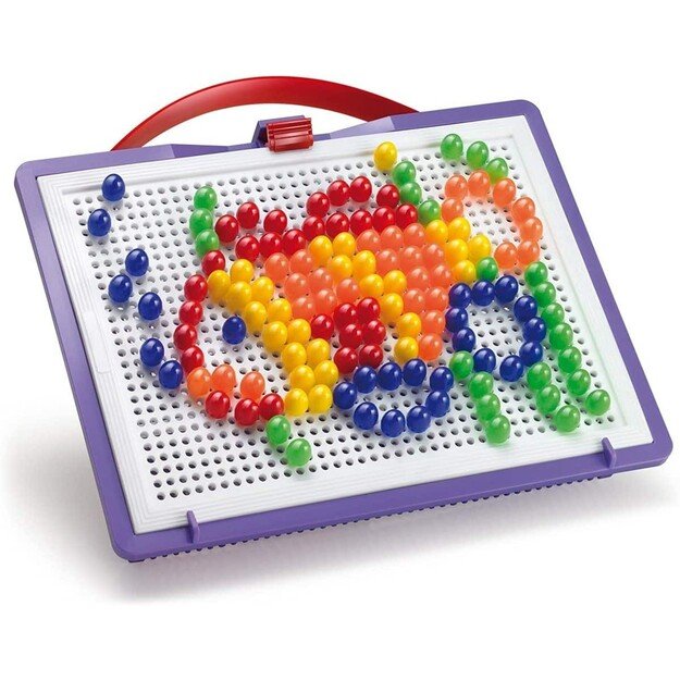 Quercetti - Fanta Color Tab 150 pcs. - (QU-922)