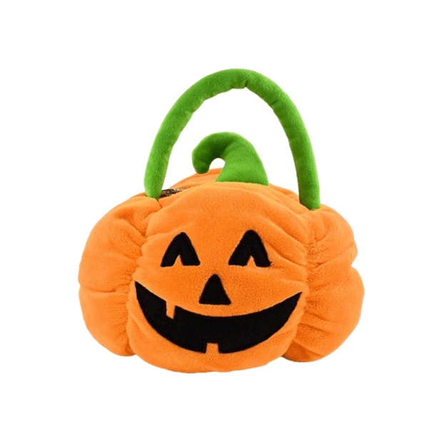 Den Goda Fen - Halloween Pumpkin bag (F33322)