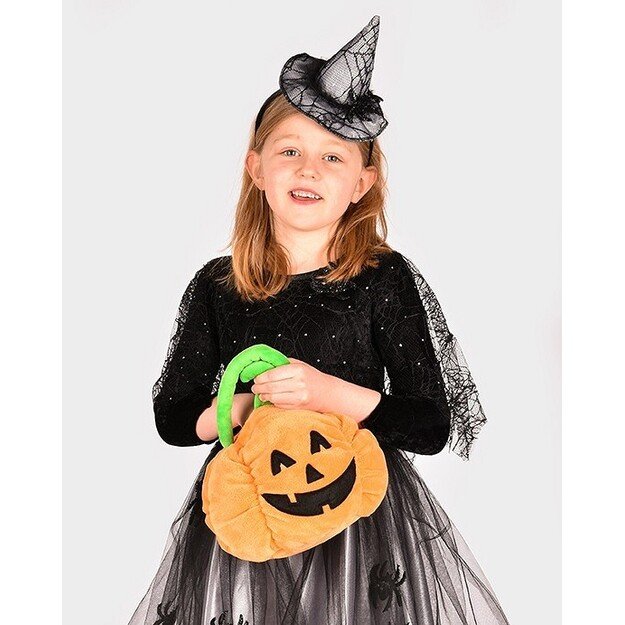 Den Goda Fen - Halloween Pumpkin bag (F33322)