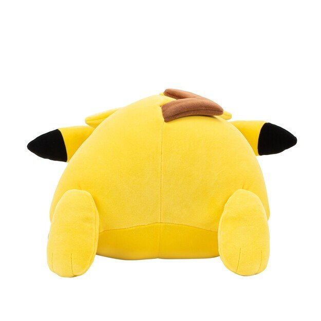 Pokemon - Sleeping Plush Pikachu (PKW3882)