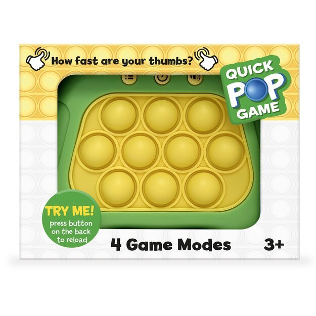 POCKET MONEY - Quick Push Game (500020)