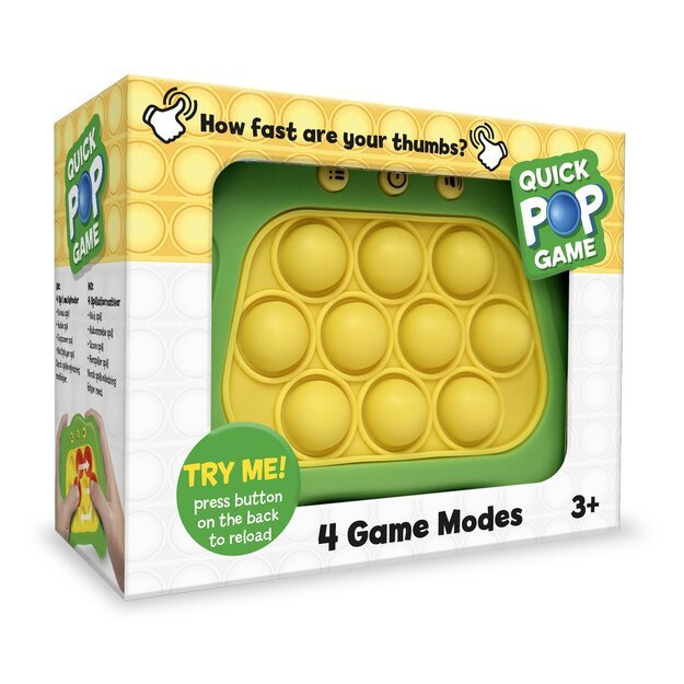 POCKET MONEY - Quick Push Game (500020)