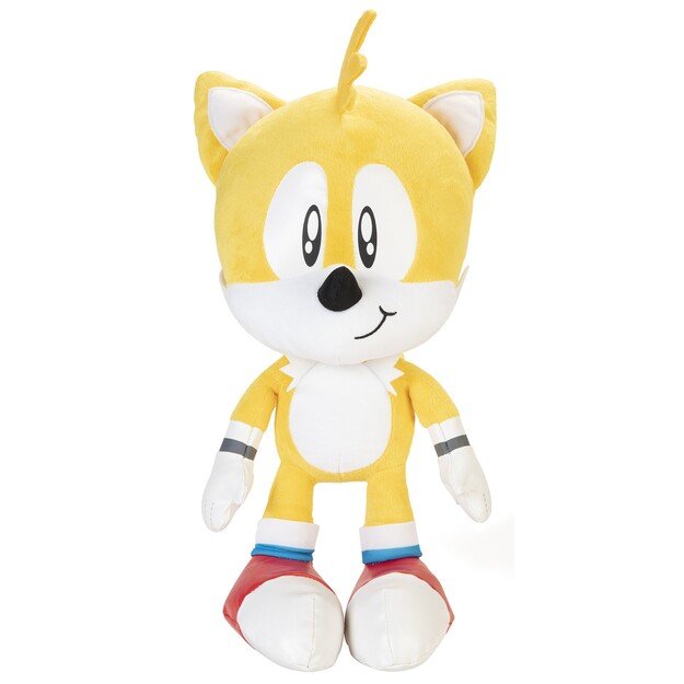 Sonic - Jumbo Plush Tails (404794)