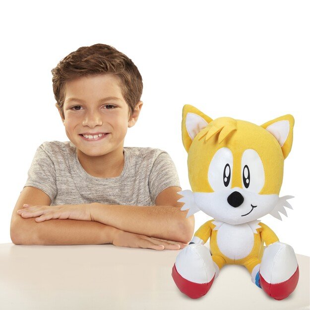 Sonic - Jumbo Plush Tails (404794)