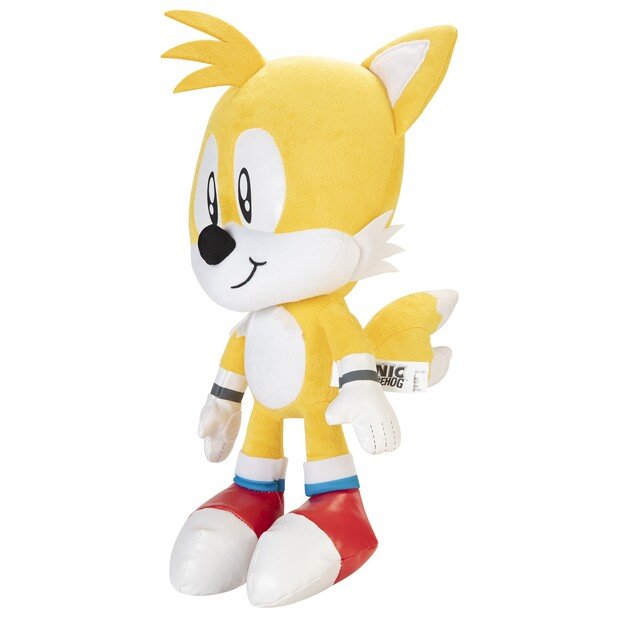 Sonic - Jumbo Plush Tails (404794)