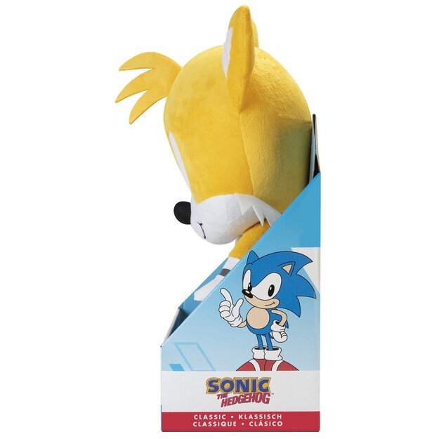 Sonic - Jumbo Plush Tails (404794)