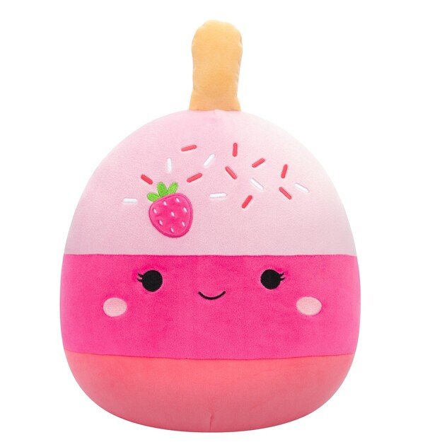 Squishmallows 30 cm P20 Pama Cake Pop (206473)