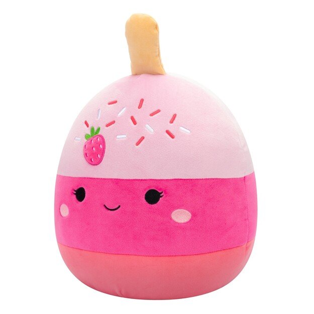 Squishmallows 30 cm P20 Pama Cake Pop (206473)