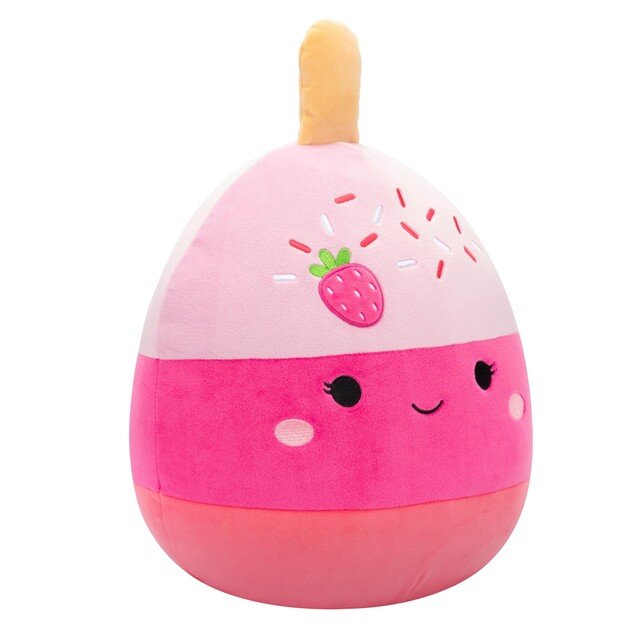 Squishmallows 30 cm P20 Pama Cake Pop (206473)