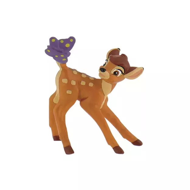 Bullyland - Disney Bambi (7,5 cm) (525346)