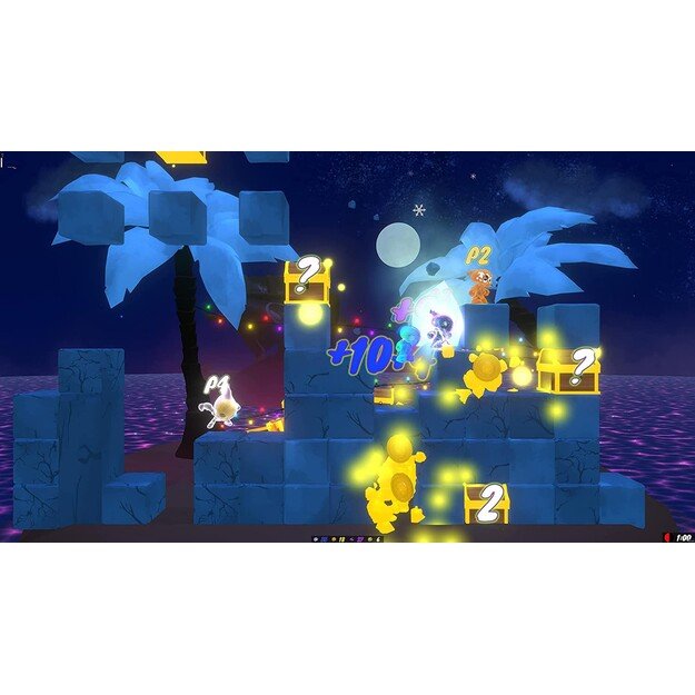 Squish
      
        - Nintendo Switch