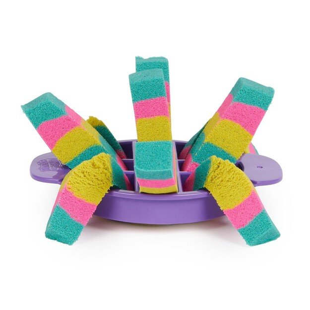 Kinetic Sand - Ultimate Sandisfying Set (6067345)