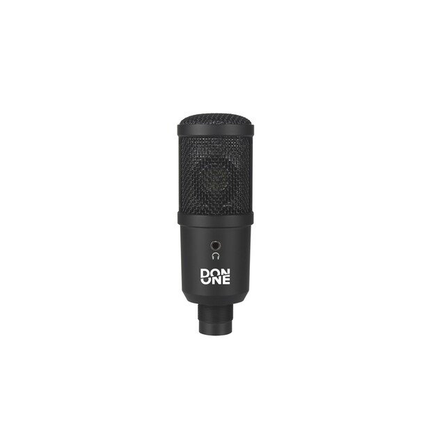 DON ONE - GMIC1000 Streaming Microphone Kit