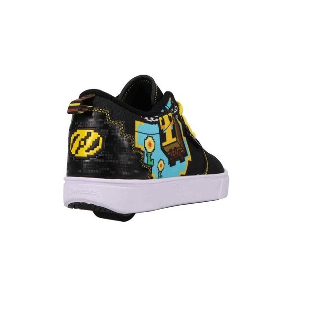 Heelys - Minecraft Pro 20 - Size 31 (HLY-B1W-7084)