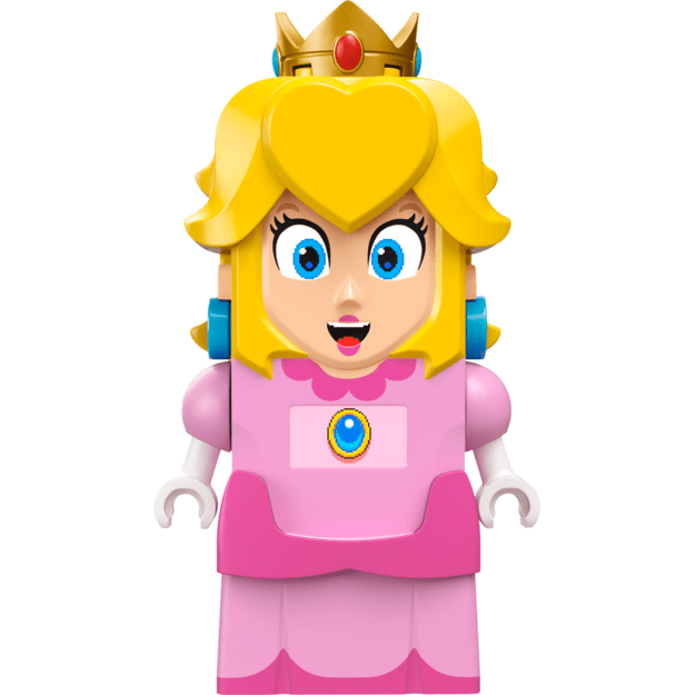 LEGO - Super Mario - Adventures with Interactive LEGO® Peach™ (71441)