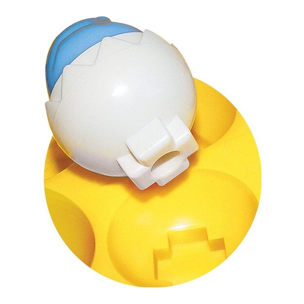 TOMY - Hide & Squeak Eggs (203-15813)