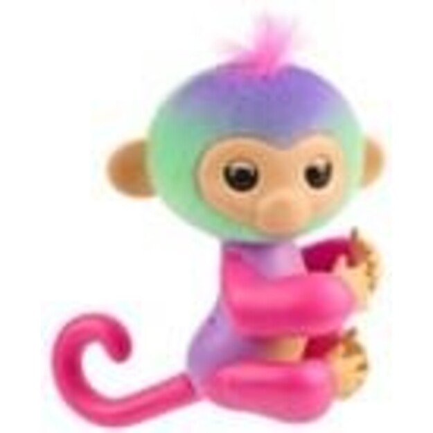 Fingerlings - Fortune Telling Fingerling Magic Mood Monkey (3181)