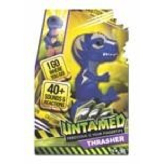 AM - Untamed T-Rex Face Off Dino (4563)