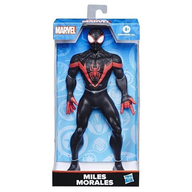 Marvel Avengers - Miles Morales (E7697)