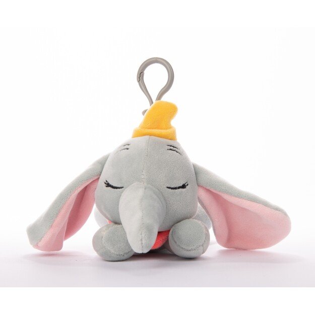 Disney - Snuglet bag charms - Dumbo