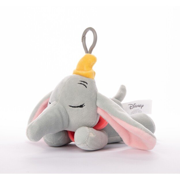 Disney - Snuglet bag charms - Dumbo