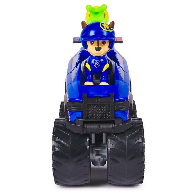Paw Patrol - Rescue Wheels Themed Vehicles - Chase 1