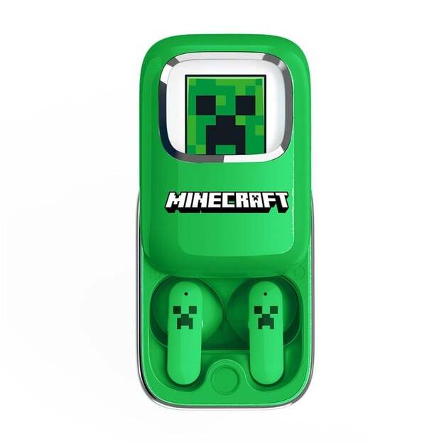 OTL - Minecrarft Slide TWS earphones