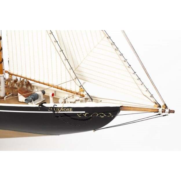 Billing Boats - Bluenose II - Wooden hull (428350)