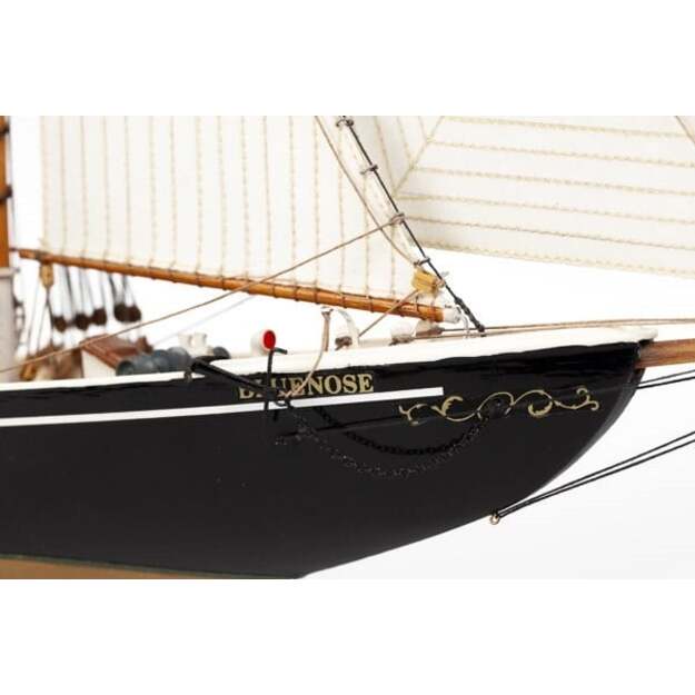 Billing Boats - Bluenose II - Wooden hull (428350)