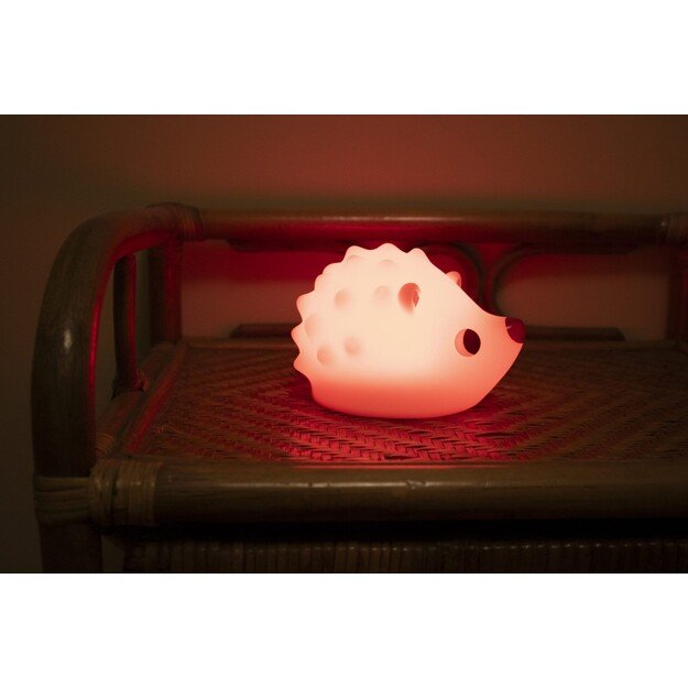 Filibabba - Led breast feeding lamp - hedgehog - (FI-03380)