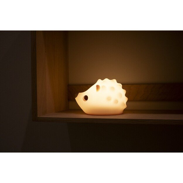 Filibabba - Led breast feeding lamp - hedgehog - (FI-03380)