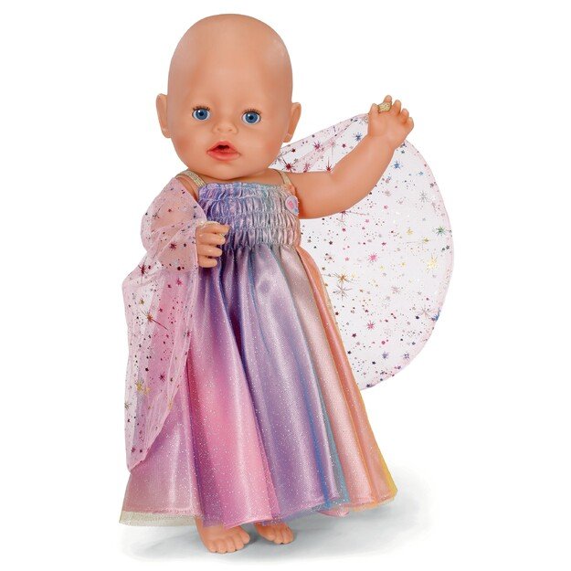 BABY born - Rainbow Dress 43cm (836132)