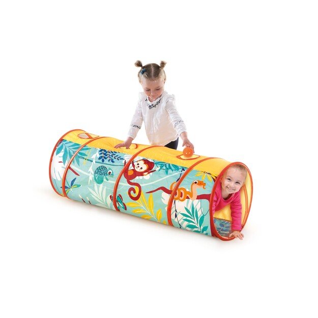 Ludi - Play tunnel  - (LU90107)