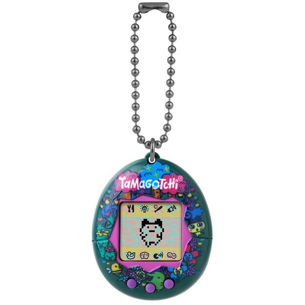 Tamagotchi - Tama Garden (42985)