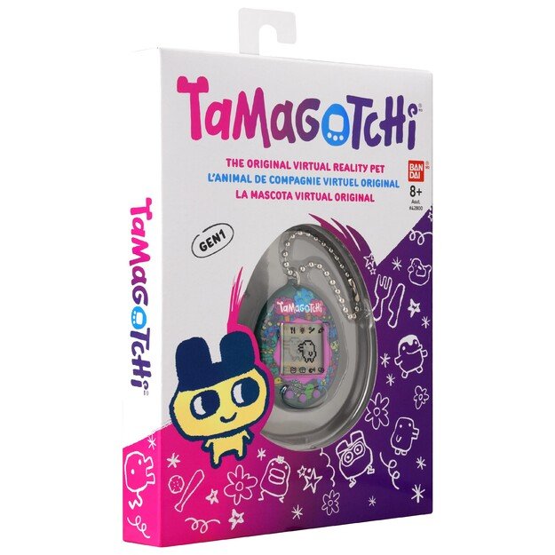 Tamagotchi - Tama Garden (42985)