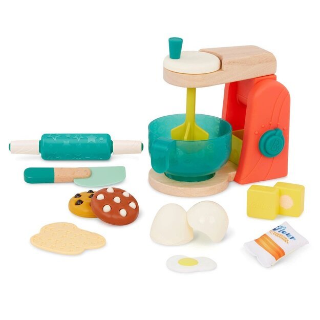 B Toys - B Food Baking Set (702229)