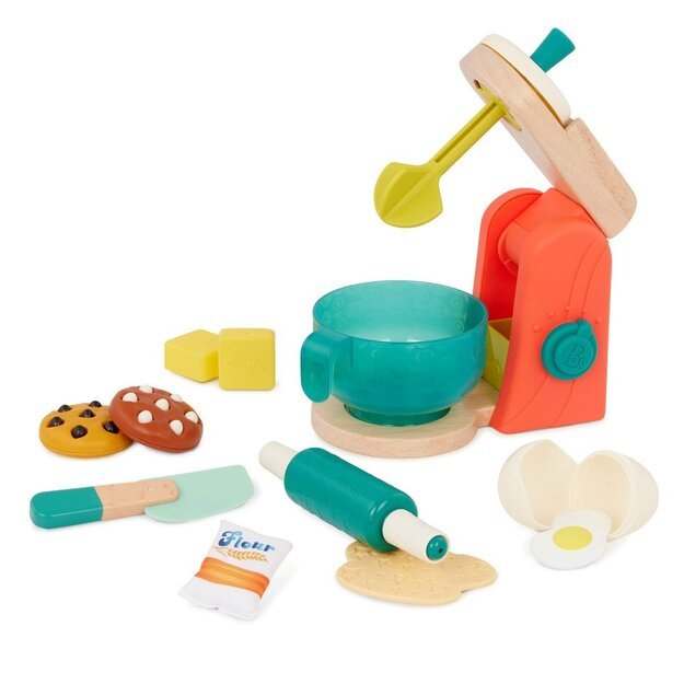 B Toys - B Food Baking Set (702229)