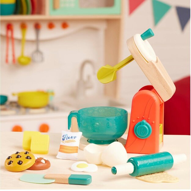 B Toys - B Food Baking Set (702229)