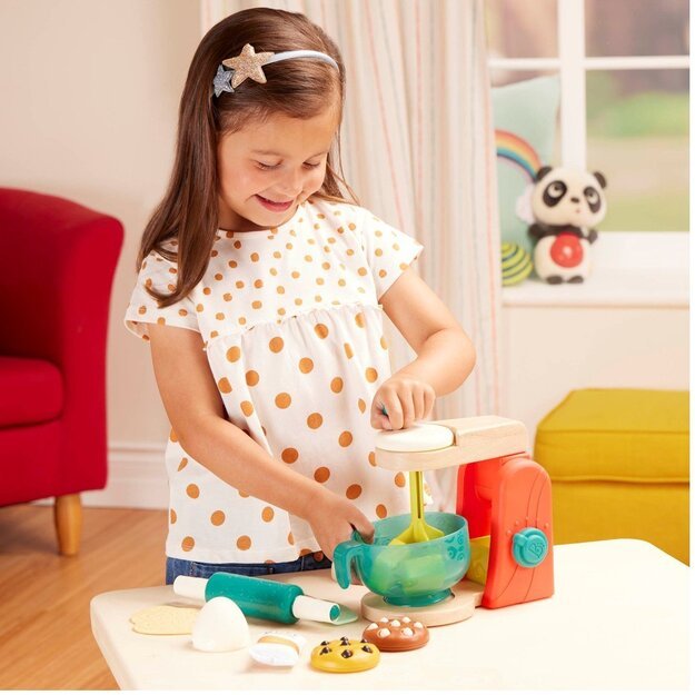 B Toys - B Food Baking Set (702229)