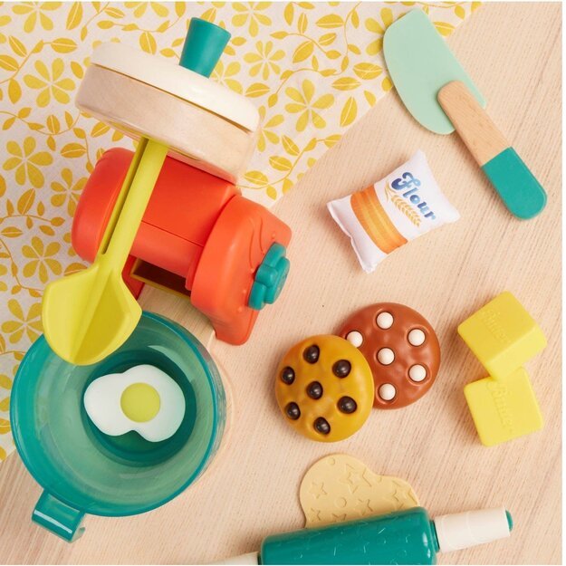 B Toys - B Food Baking Set (702229)