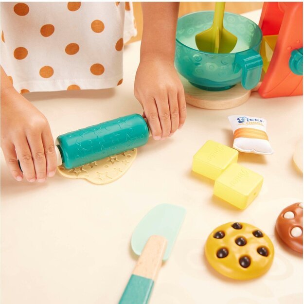 B Toys - B Food Baking Set (702229)