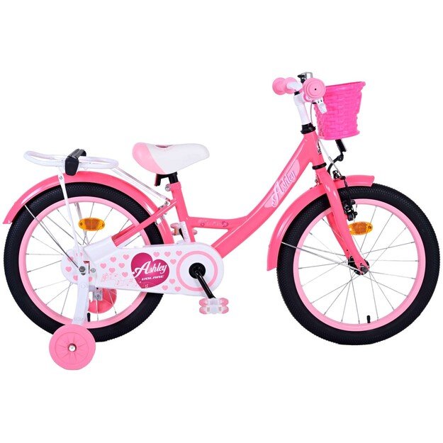 Volare - Children's Bicycle 18