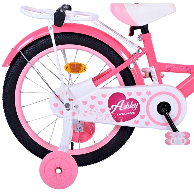 Volare - Children's Bicycle 18