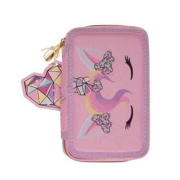 Unicorn Gems - Backpack Set 2 pcs.