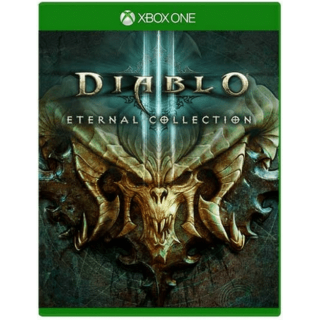 Diablo III (3): Eternal Collection
      
        - Xbox One