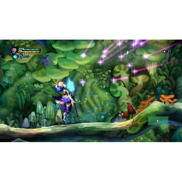 Odin Sphere Leifthrasir
      
        - PlayStation 3