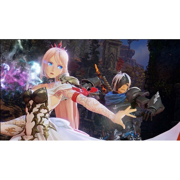 Tales of Arise
      
        - PlayStation 5