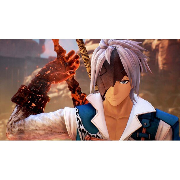 Tales of Arise
      
        - PlayStation 5