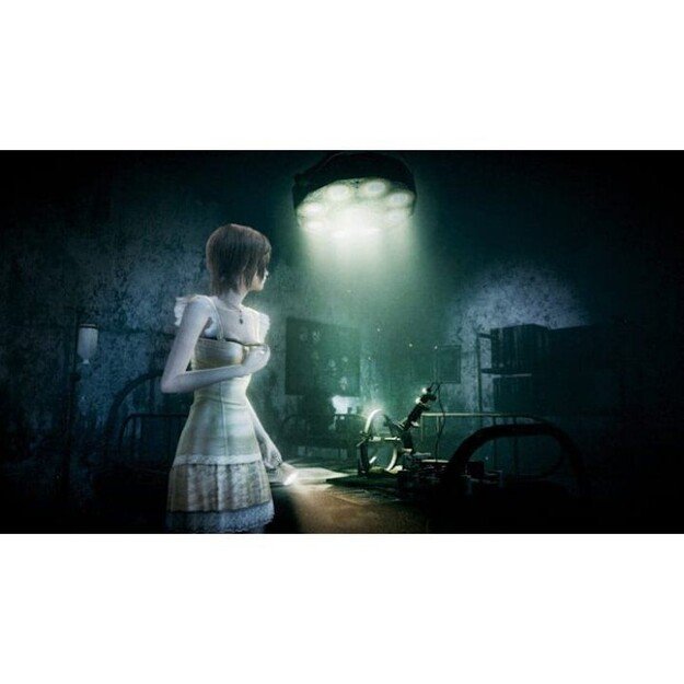 Fatal Frame: Mask of the Lunar Eclipse (Import)
      
        - PlayStation 4